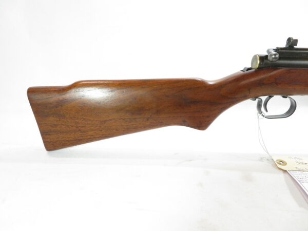 Benjamin Model 342 Air Rifle Mfg 1969-1992 SKU 81624.16 - Image 2