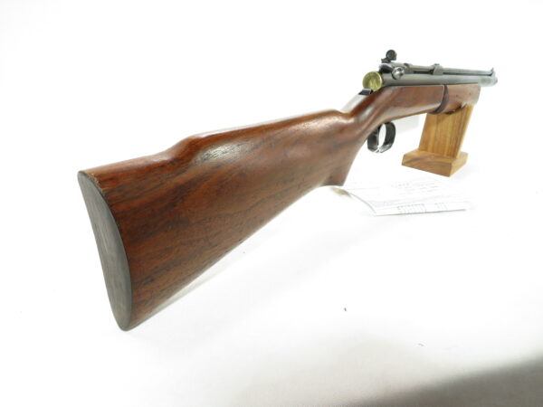 Benjamin Model 342 Air Rifle Mfg 1969-1992 SKU 81624.16 - Image 5