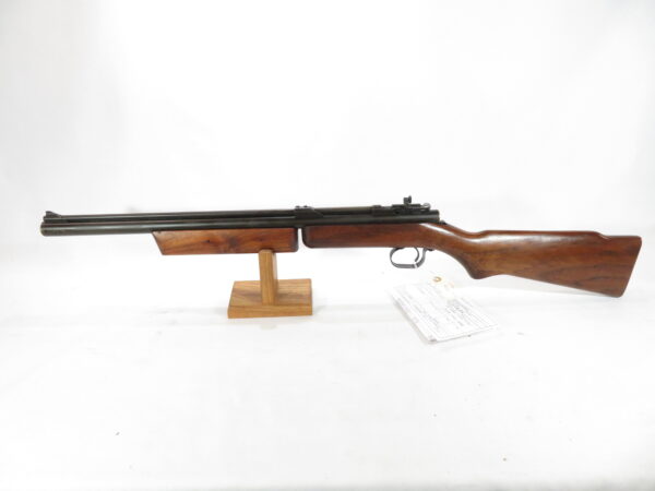 Benjamin Model 342 Air Rifle Mfg 1969-1992 SKU 81624.16 - Image 6
