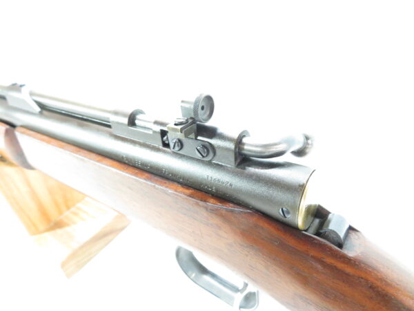 Benjamin Model 342 Air Rifle Mfg 1969-1992 SKU 81624.16 - Image 7
