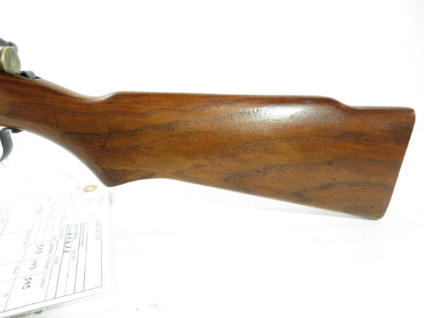 Benjamin Model 342 Air Rifle Mfg 1969-1992 SKU 81624.16 - Image 8
