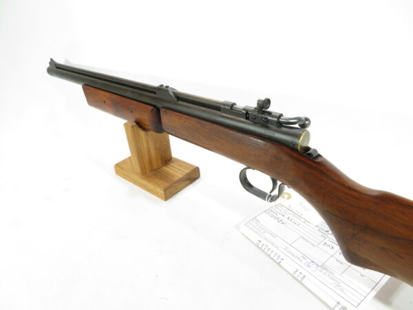 Benjamin Model 342 Air Rifle Mfg 1969-1992 SKU 81624.16 - Image 9