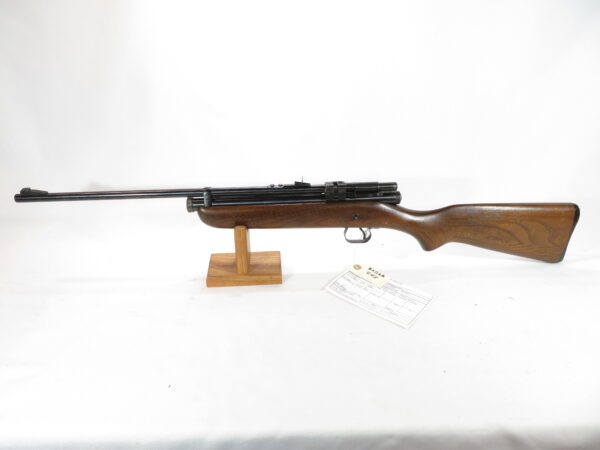 Crosman 400 CO2 Pellet Rifle, no magazine   SKU 81624.17 - Image 3