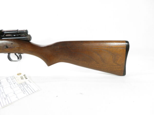 Crosman 400 CO2 Pellet Rifle, no magazine   SKU 81624.17 - Image 4