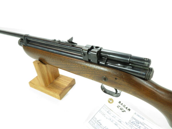 Crosman 400 CO2 Pellet Rifle, no magazine   SKU 81624.17 - Image 6