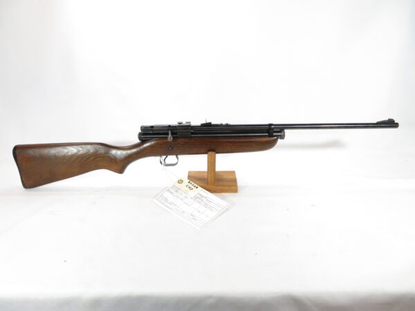 Crosman 400 CO2 Pellet Rifle, no magazine   SKU 81624.17 - Image 7