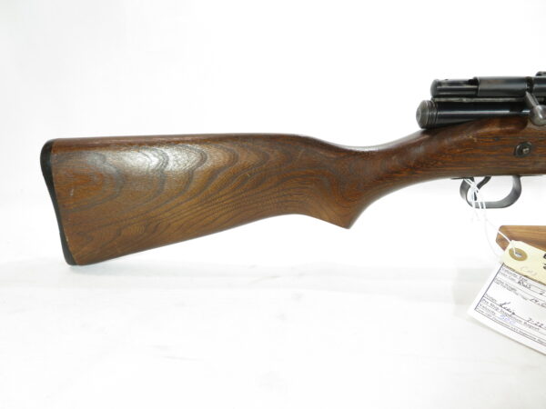 Crosman 400 CO2 Pellet Rifle, no magazine   SKU 81624.17 - Image 8