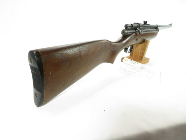 Crosman 400 CO2 Pellet Rifle, no magazine   SKU 81624.17