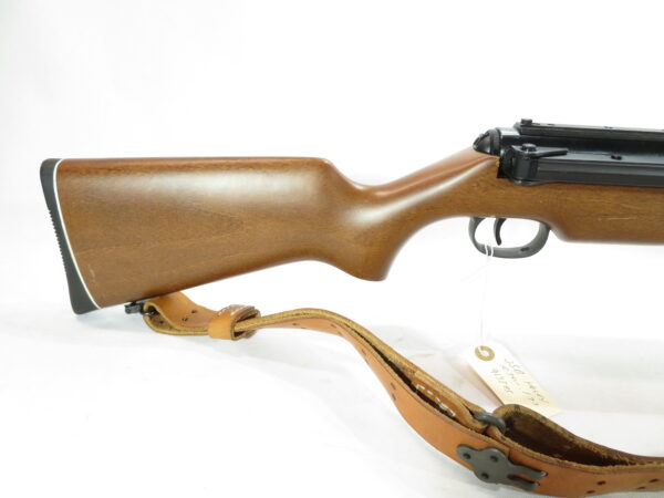 Used Diana Model 48/52 Air Rifle w/ Sling  SKU 81426.14 - Image 2