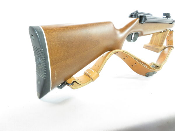 Used Diana Model 48/52 Air Rifle w/ Sling  SKU 81426.14 - Image 4
