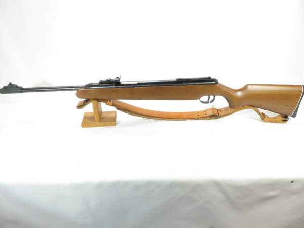 Used Diana Model 48/52 Air Rifle w/ Sling  SKU 81426.14 - Image 5