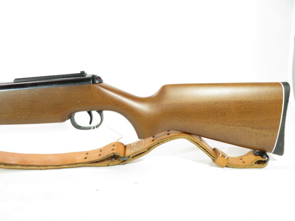 Used Diana Model 48/52 Air Rifle w/ Sling  SKU 81426.14 - Image 6