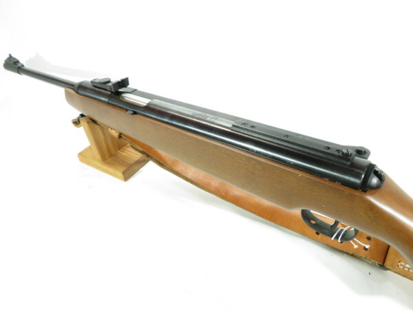Used Diana Model 48/52 Air Rifle w/ Sling  SKU 81426.14 - Image 7