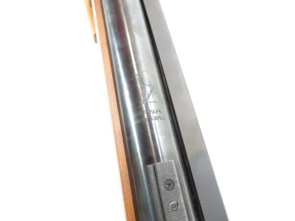 Used Diana Model 48/52 Air Rifle w/ Sling  SKU 81426.14 - Image 8