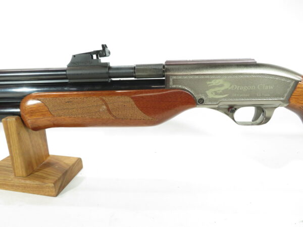 Used Seneca Dragon Claw .50 caliber SKU 81624.20 - Image 6