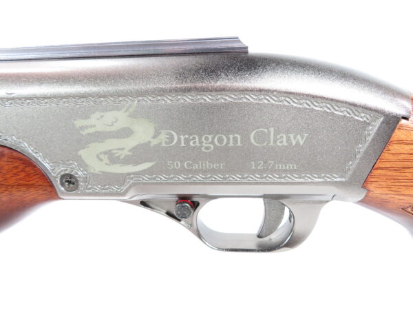 Used Seneca Dragon Claw .50 caliber SKU 81624.20 - Image 7