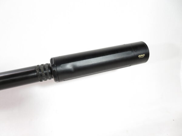 Used Hatsan Neutron Star .25 w/ DonnyFL Sumo and 3 mags SKU 81624.18 - Image 8