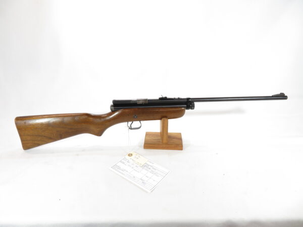 JC Higgins 126.2830 CO2 .22 Rifle SKU 81724.1