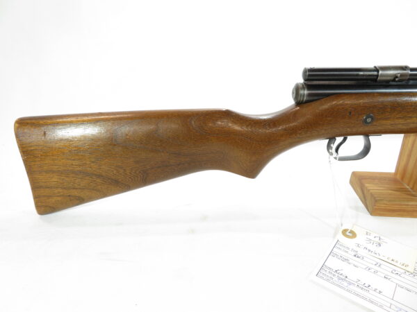 JC Higgins 126.2830 CO2 .22 Rifle SKU 81724.1 - Image 2