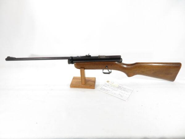 JC Higgins 126.2830 CO2 .22 Rifle SKU 81724.1 - Image 4