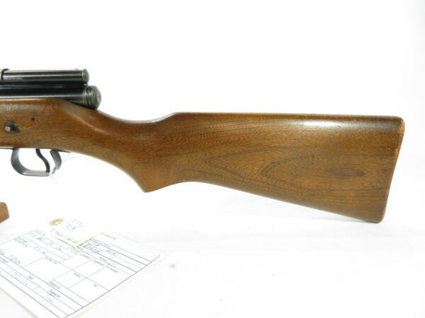 JC Higgins 126.2830 CO2 .22 Rifle SKU 81724.1 - Image 5