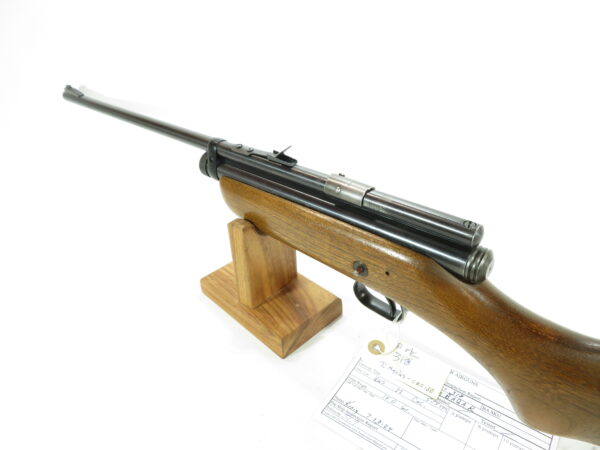 JC Higgins 126.2830 CO2 .22 Rifle SKU 81724.1 - Image 7