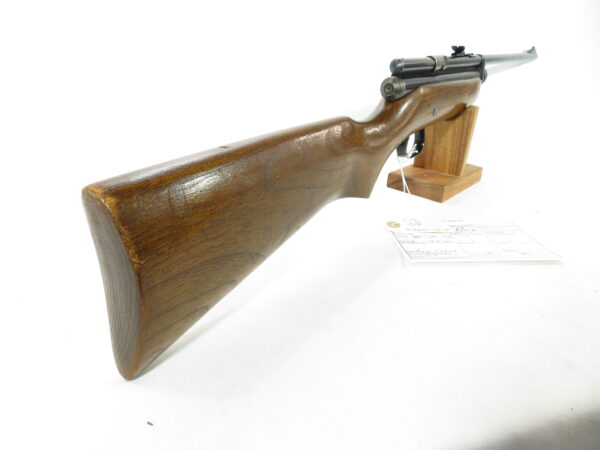 JC Higgins 126.2830 CO2 .22 Rifle SKU 81724.1 - Image 8