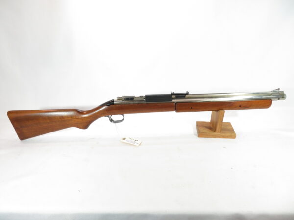 RARE Left Handed Sheridan Silver Streak Mfg 1971  SKU 81724.2