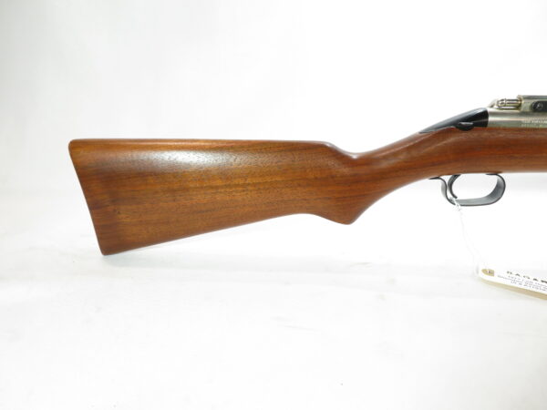 RARE Left Handed Sheridan Silver Streak Mfg 1971  SKU 81724.2 - Image 2