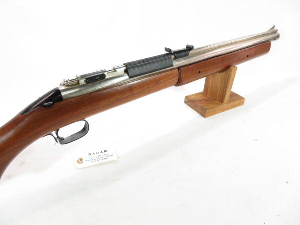 RARE Left Handed Sheridan Silver Streak Mfg 1971  SKU 81724.2 - Image 3