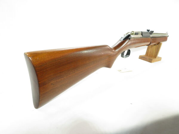 RARE Left Handed Sheridan Silver Streak Mfg 1971  SKU 81724.2 - Image 4