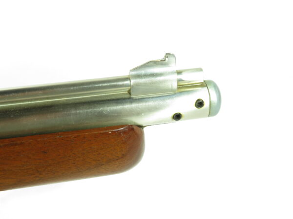 RARE Left Handed Sheridan Silver Streak Mfg 1971  SKU 81724.2 - Image 5