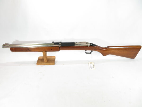 RARE Left Handed Sheridan Silver Streak Mfg 1971  SKU 81724.2 - Image 6