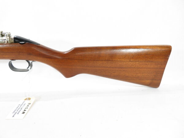 RARE Left Handed Sheridan Silver Streak Mfg 1971  SKU 81724.2 - Image 7