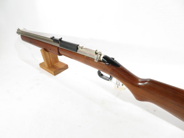 RARE Left Handed Sheridan Silver Streak Mfg 1971  SKU 81724.2 - Image 9