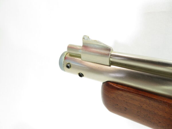 RARE Left Handed Sheridan Silver Streak Mfg 1971  SKU 81724.2 - Image 10