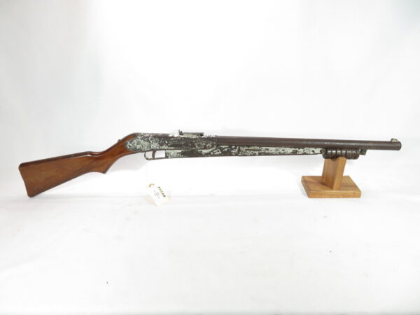Daisy Model 25 BB Gun SKU 81824.5