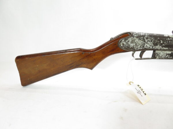 Daisy Model 25 BB Gun SKU 81824.5 - Image 2