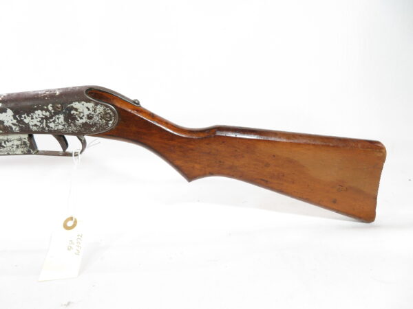Daisy Model 25 BB Gun SKU 81824.5 - Image 8