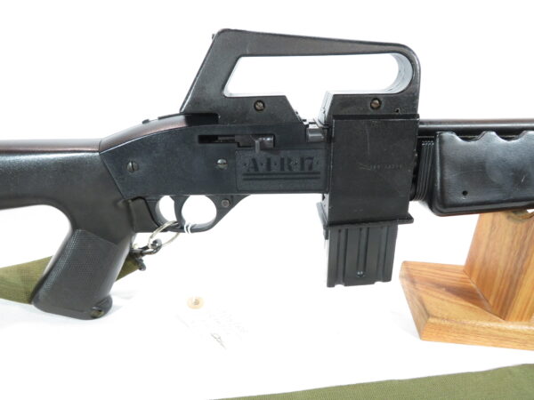 Crosman Air 17 BB Rifle SKU 81824.7 - Image 2