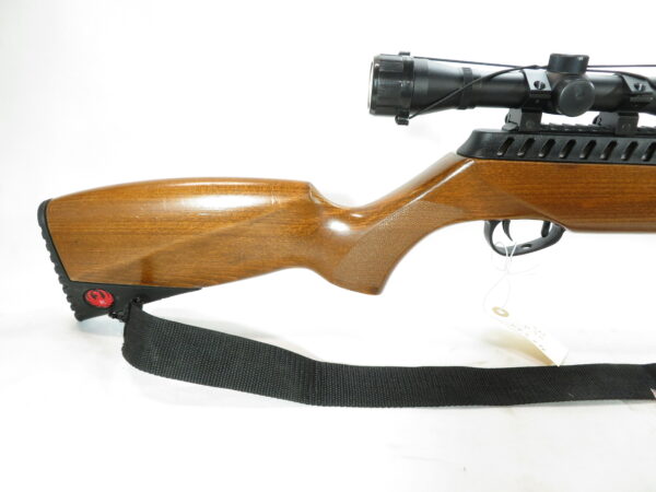 Ruger Impact Max Elite .22 w/ 4x32 Scope SKU 81824.6 - Image 2