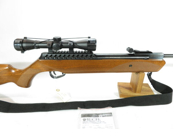 Ruger Impact Max Elite .22 w/ 4x32 Scope SKU 81824.6 - Image 3