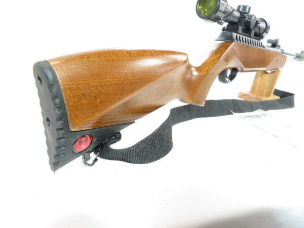 Ruger Impact Max Elite .22 w/ 4x32 Scope SKU 81824.6 - Image 5