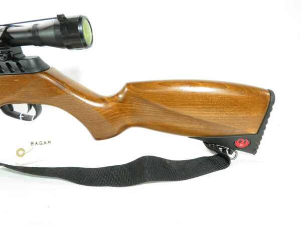 Ruger Impact Max Elite .22 w/ 4x32 Scope SKU 81824.6 - Image 7