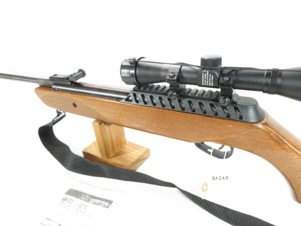 Ruger Impact Max Elite .22 w/ 4x32 Scope SKU 81824.6 - Image 8