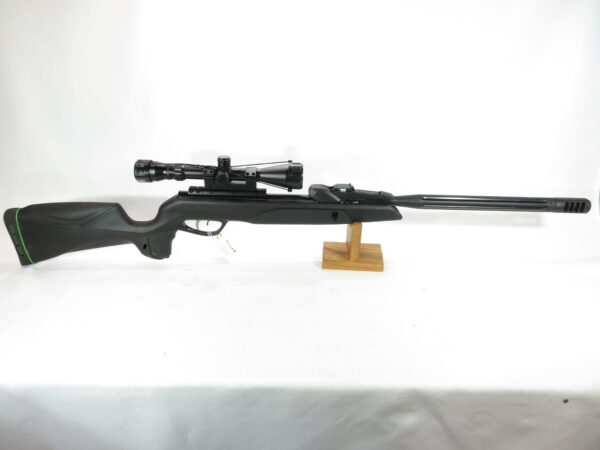 Used Gamo Swarm Maxxim .22 w/ Scope 4-9x40 Scope SKU 81824.4 - Image 4