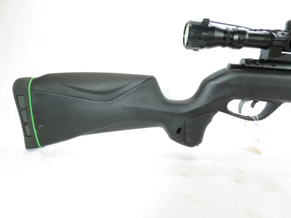 Used Gamo Swarm Maxxim .22 w/ Scope 4-9x40 Scope SKU 81824.4 - Image 5