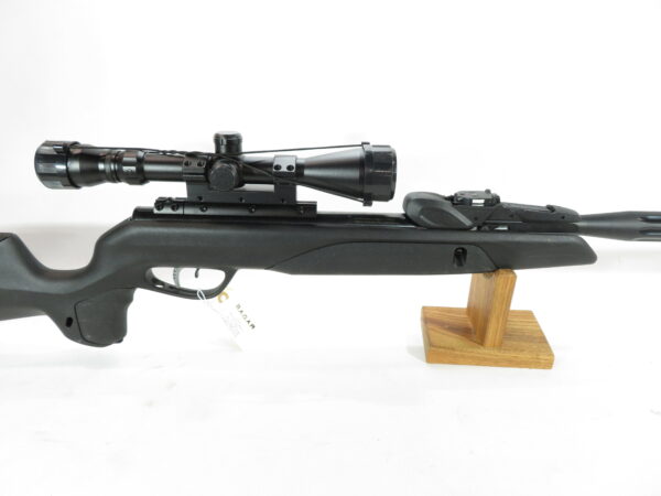 Used Gamo Swarm Maxxim .22 w/ Scope 4-9x40 Scope SKU 81824.4 - Image 6
