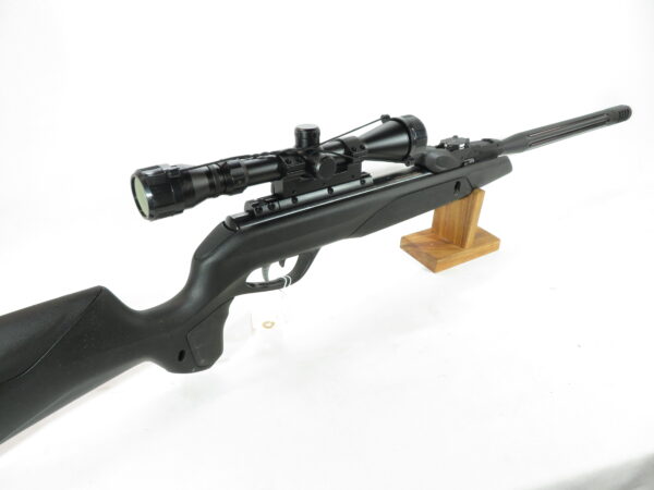 Used Gamo Swarm Maxxim .22 w/ Scope 4-9x40 Scope SKU 81824.4 - Image 7