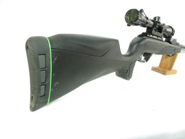 Used Gamo Swarm Maxxim .22 w/ Scope 4-9x40 Scope SKU 81824.4 - Image 2